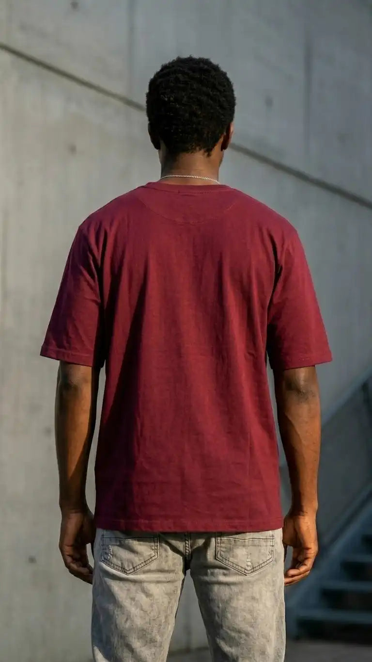 Madafaka Rhy T-shirt