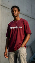 Madafaka Rhy T-shirt