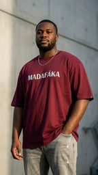 Madafaka Rhy T-shirt