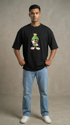 Marvin Martin Rhy T-shirt
