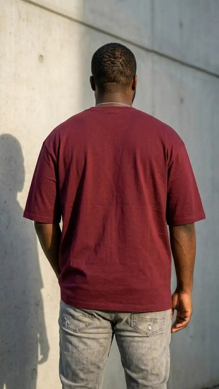 Madafaka Rhy T-shirt