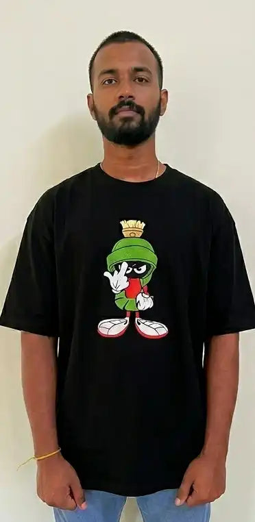 Marvin Martin Rhy T-shirt