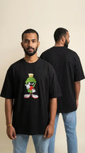 Marvin Martin Rhy T-shirt