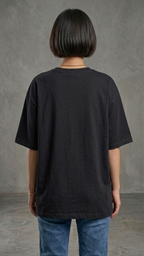 Marvin Martin Rhy T-shirt