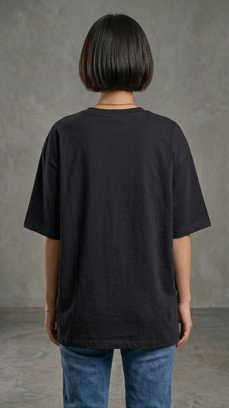 Marvin Martin Rhy T-shirt