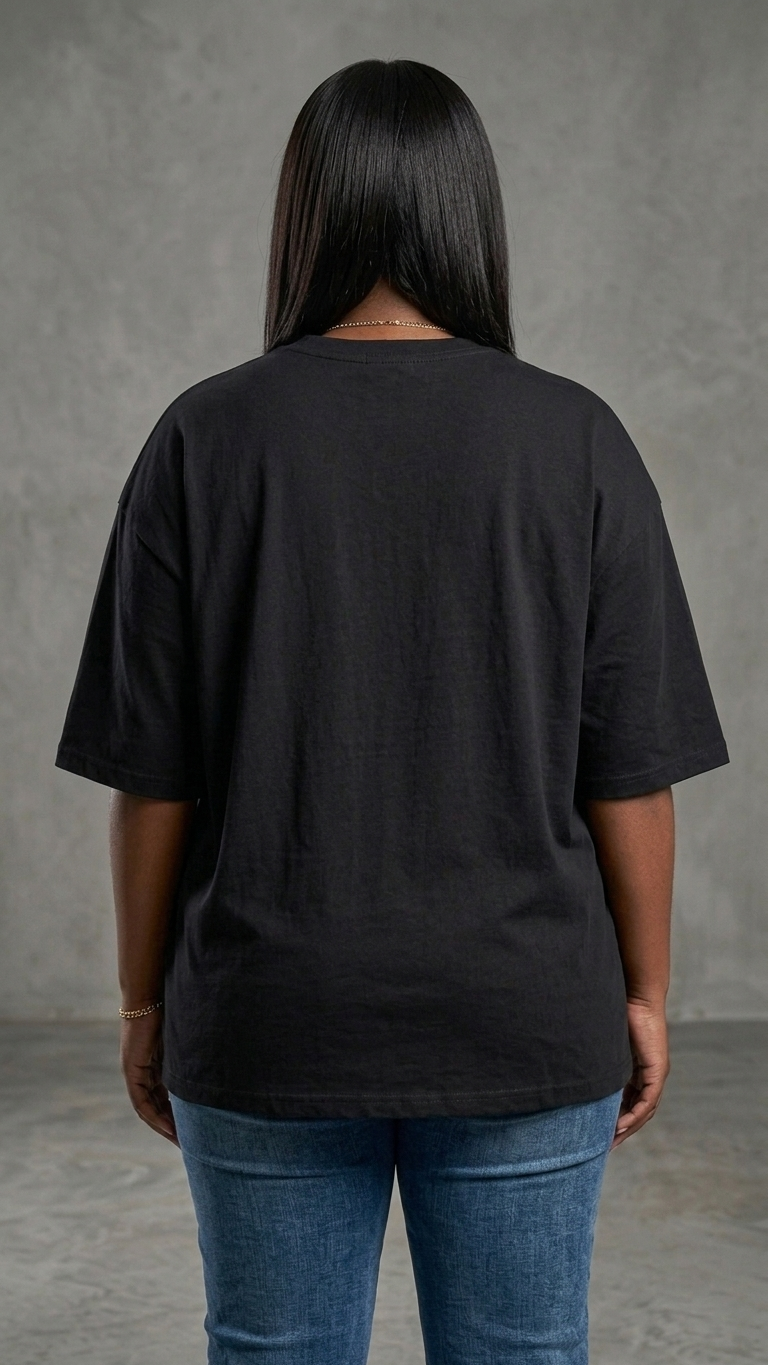 Marvin Martin Rhy T-shirt