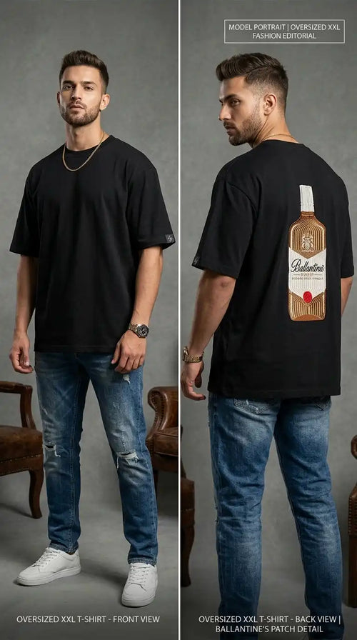 Ballantine Rhy T-shirt