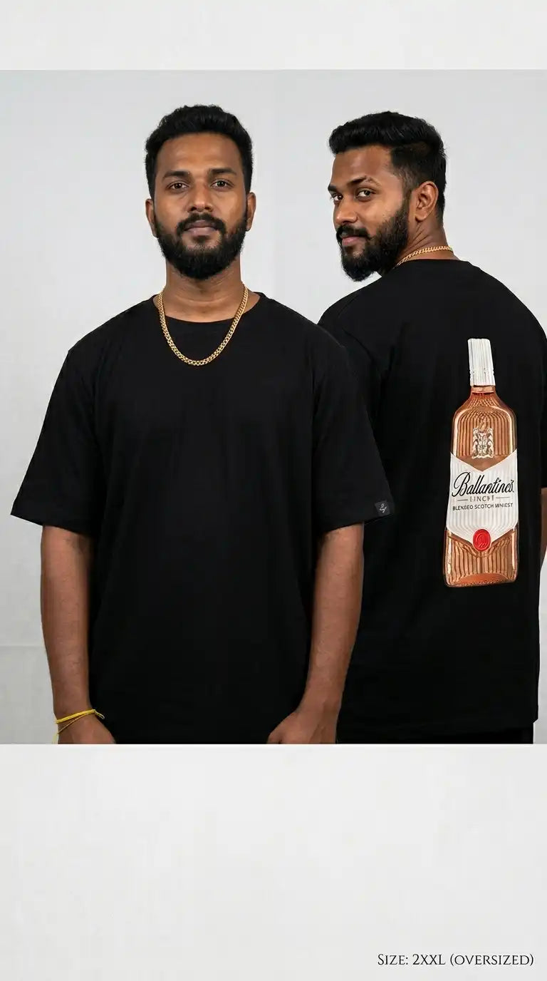 Ballantine Rhy T-shirt