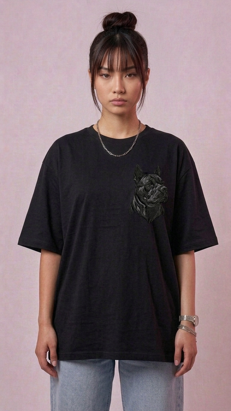 Cane Corso Rhy T-shirt