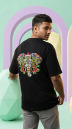 Elephant Rhy T-shirt