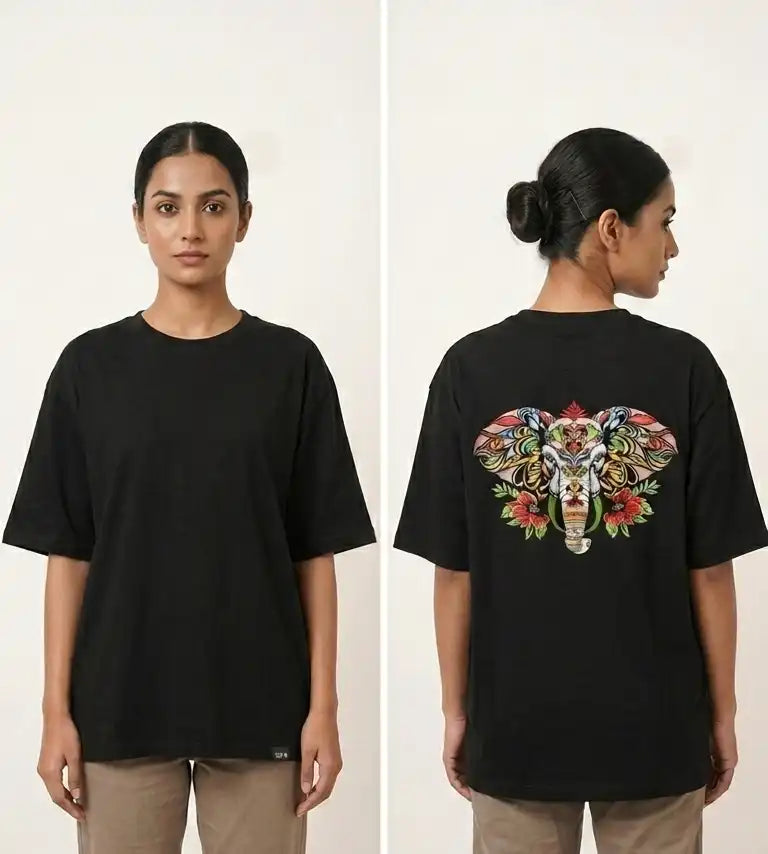 Elephant Rhy T-shirt