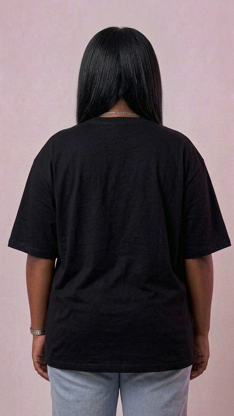 FU*K YOU RHY T-SHIRT