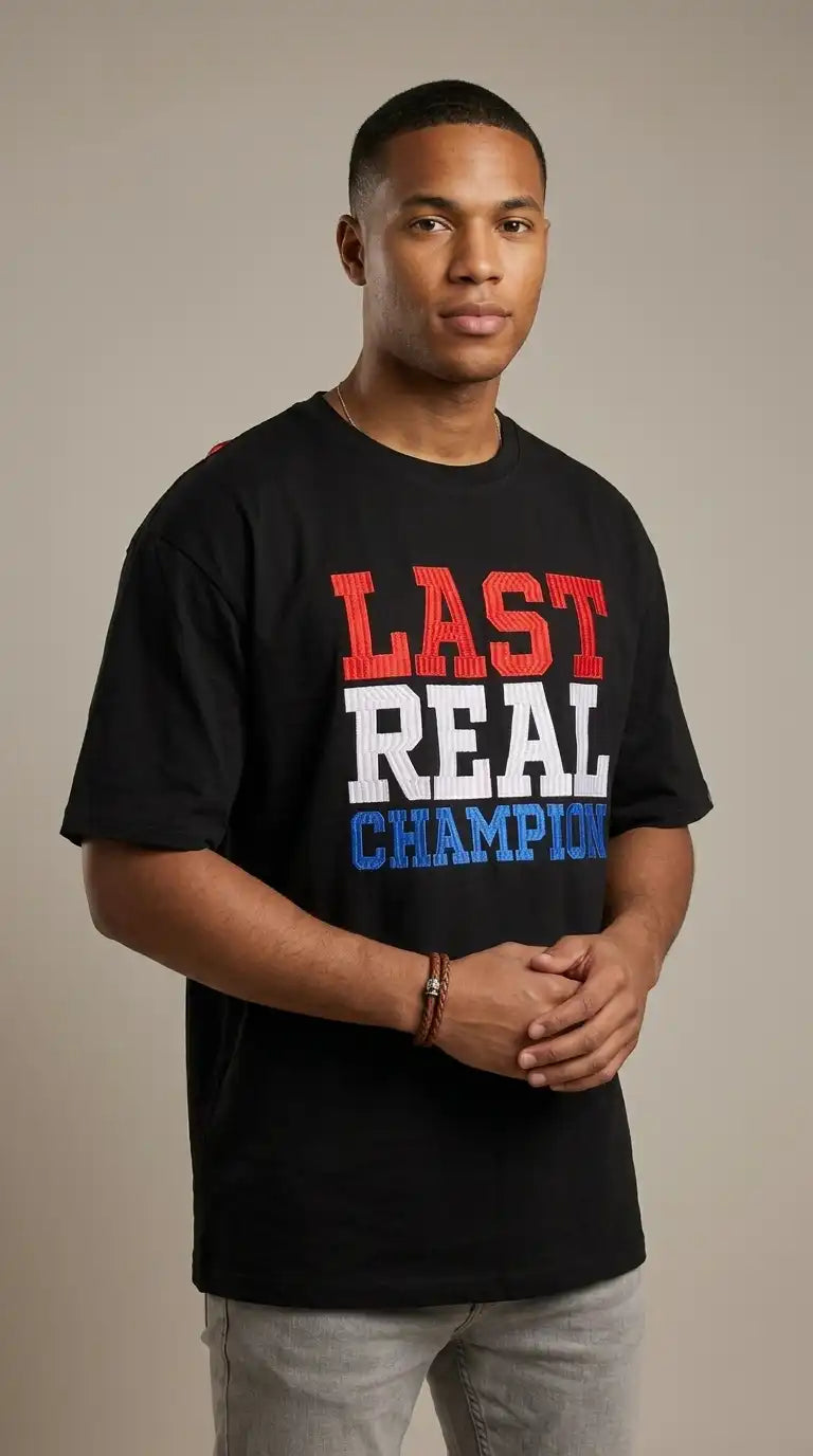John Cena Rhy T-shirt