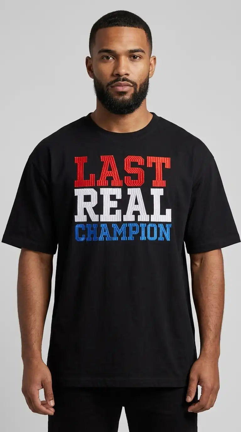 John Cena Rhy T-shirt