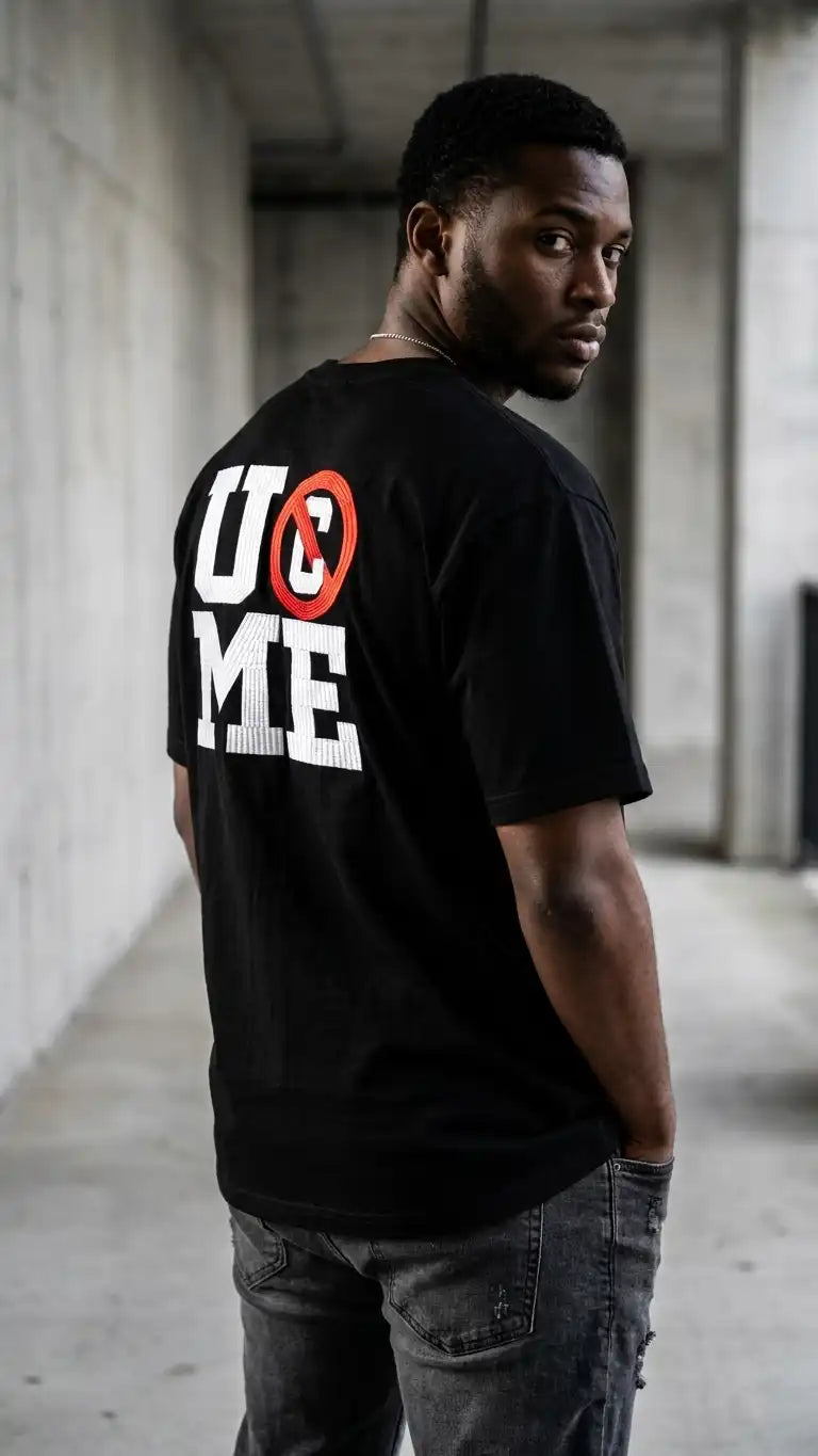 John Cena Rhy T-shirt
