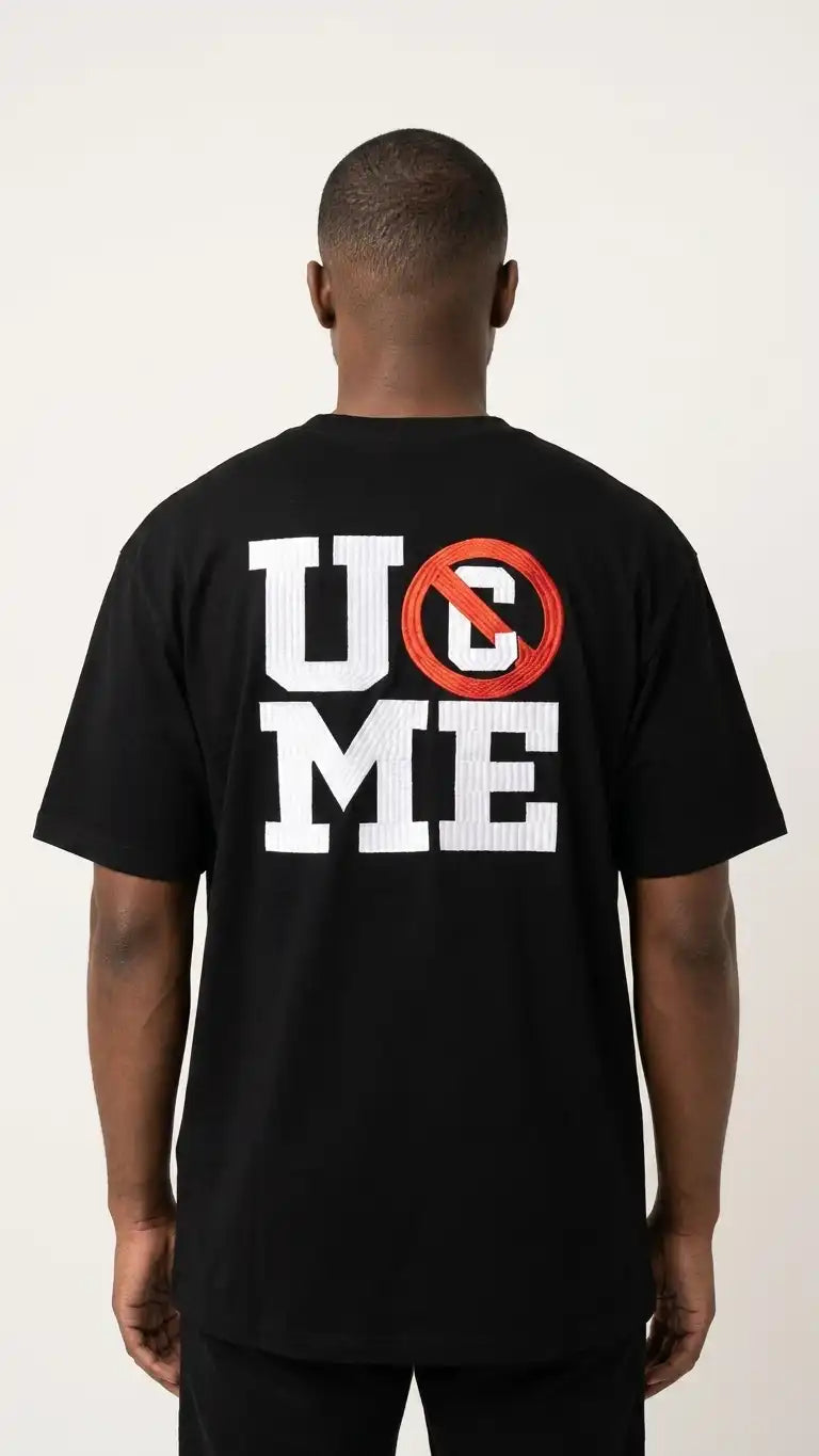 John Cena Rhy T-shirt