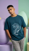 Monkey D Luffy Rhy T-shirt
