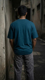 Monkey D Luffy Rhy T-shirt