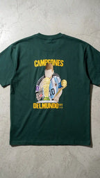 Messi Rhy T-shirt