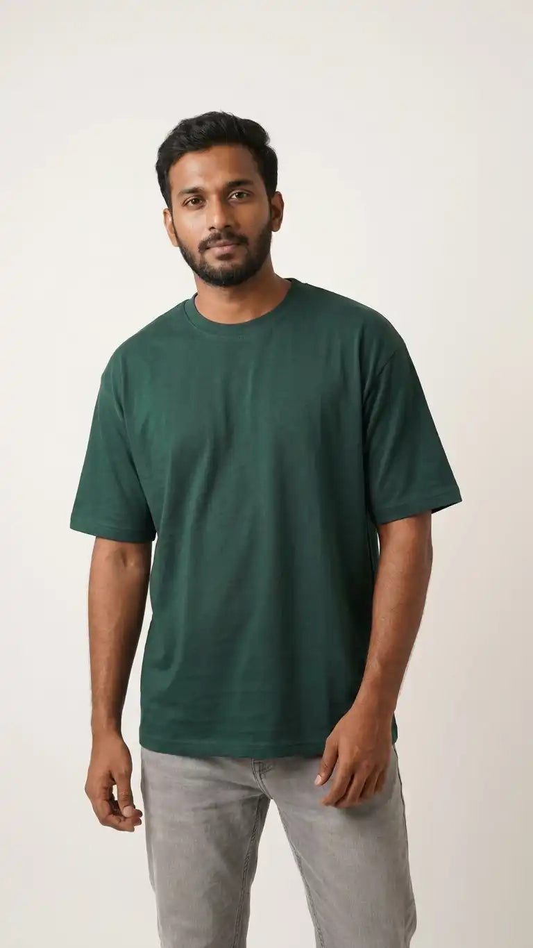 Messi Rhy T-shirt
