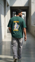 Messi Rhy T-shirt