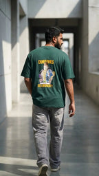 Messi Rhy T-shirt