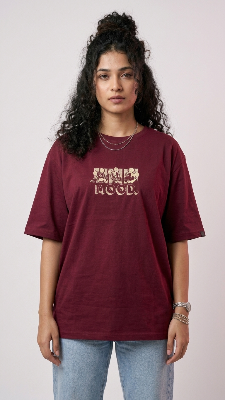 Mood Rhy T-shirt