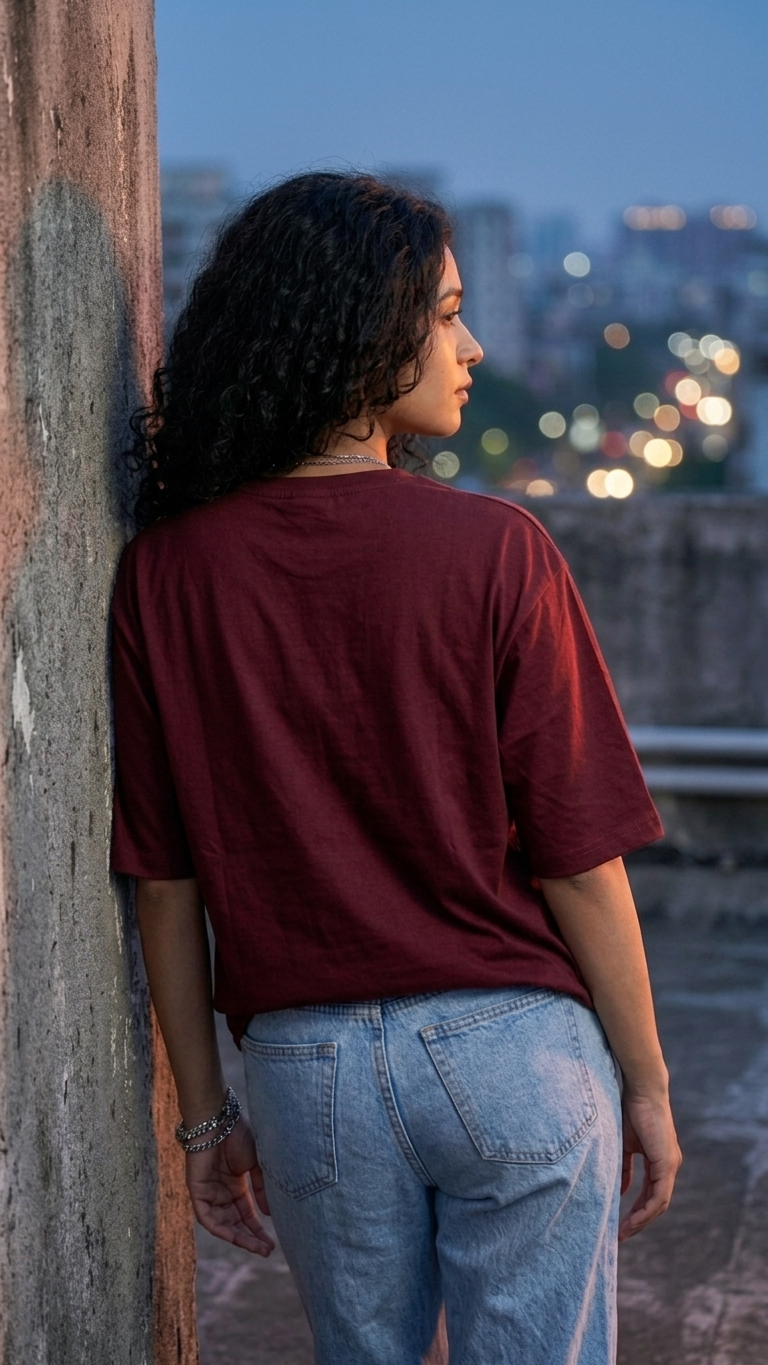 Mood Rhy T-shirt