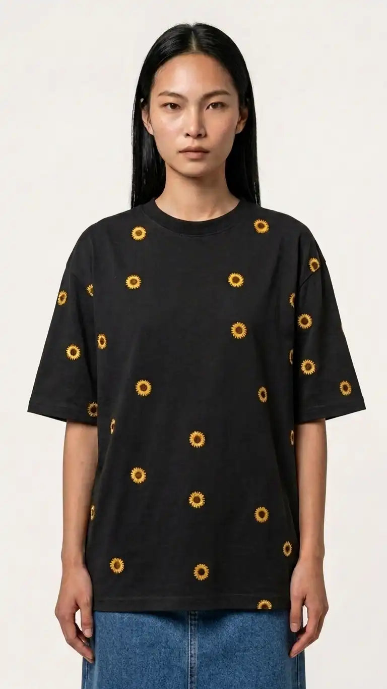 Mood Rhy T-shirt