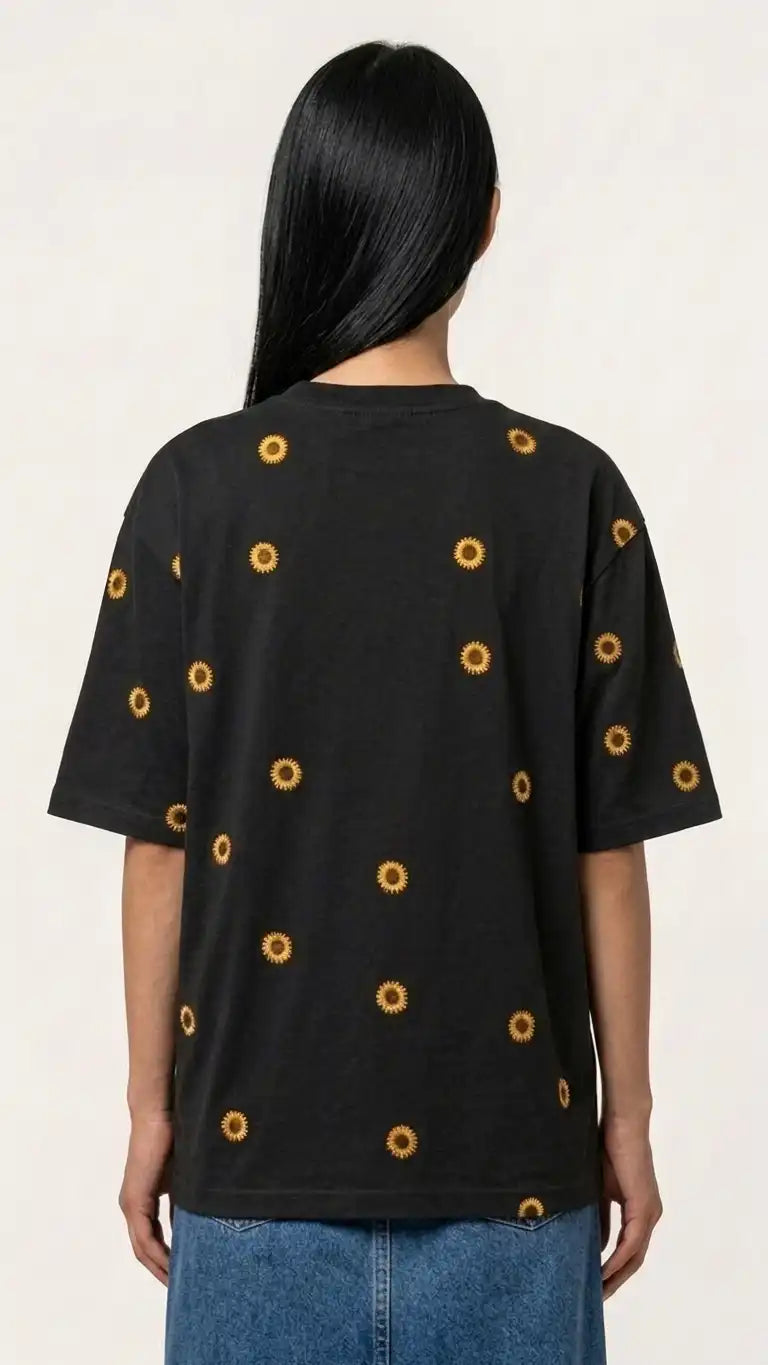 Mood Rhy T-shirt