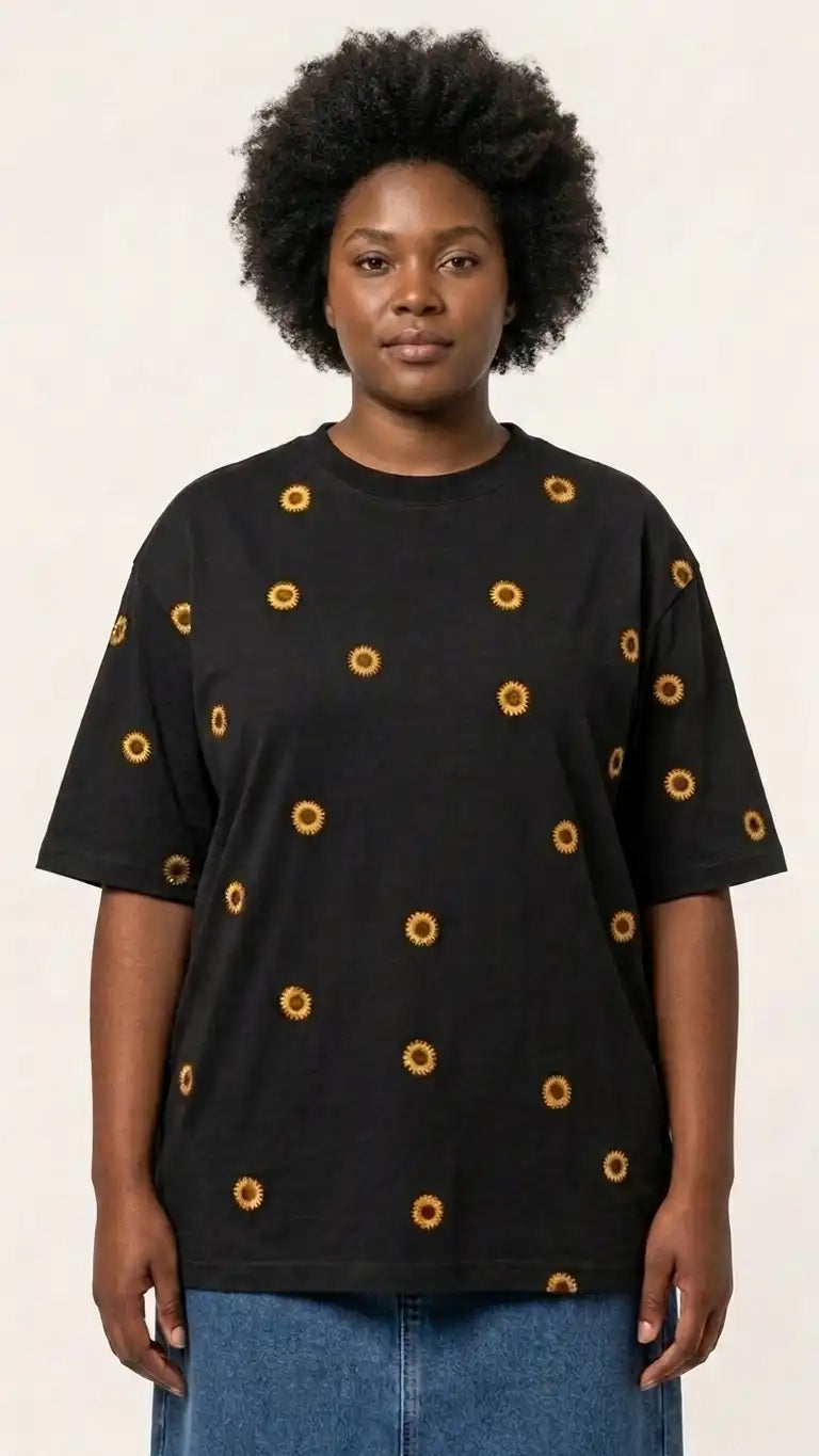 Mood Rhy T-shirt
