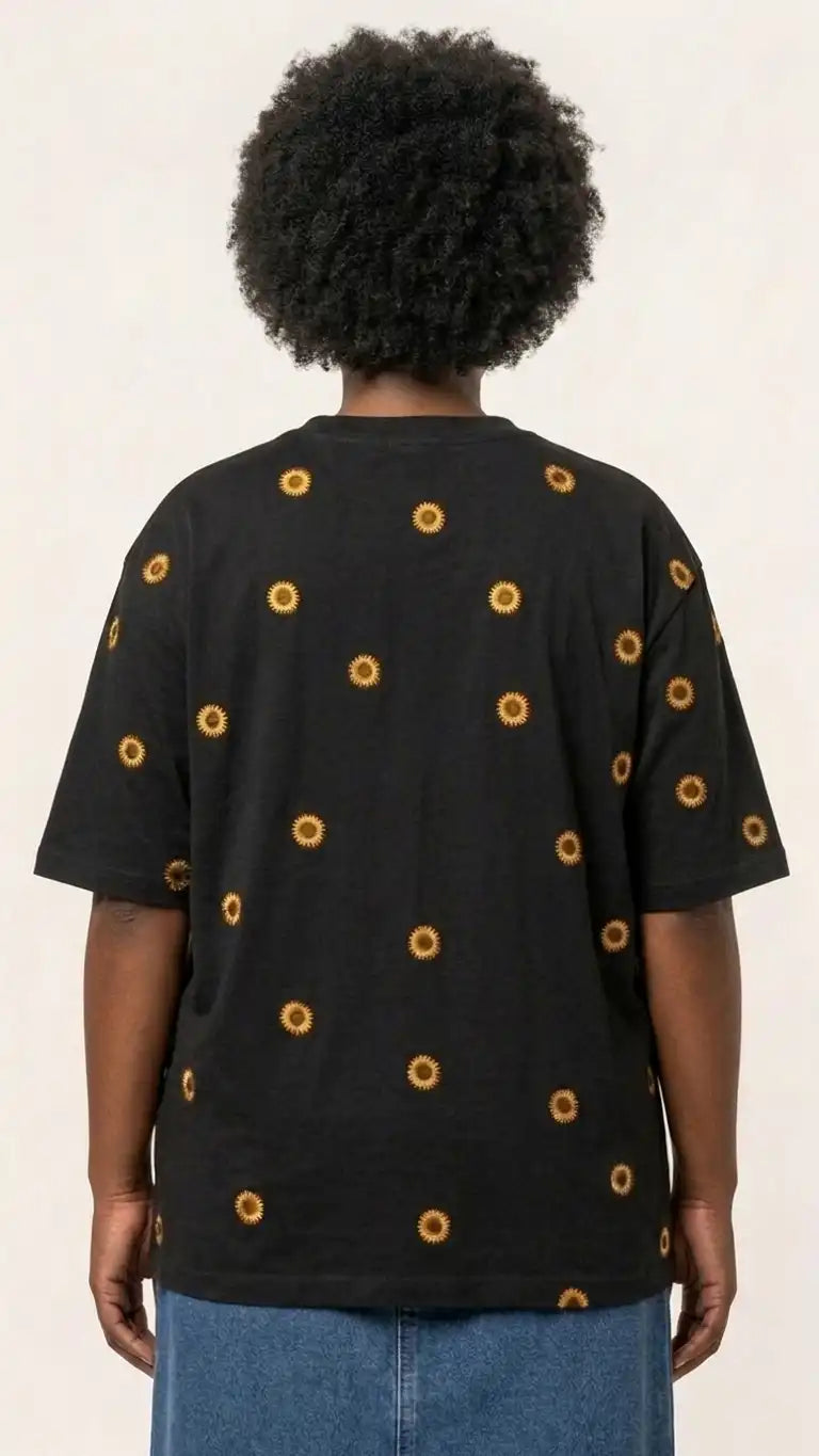 Mood Rhy T-shirt