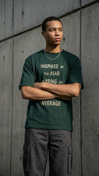 Inspired Rhy T-shirt