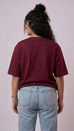 Red Flag Rhy T-shirt