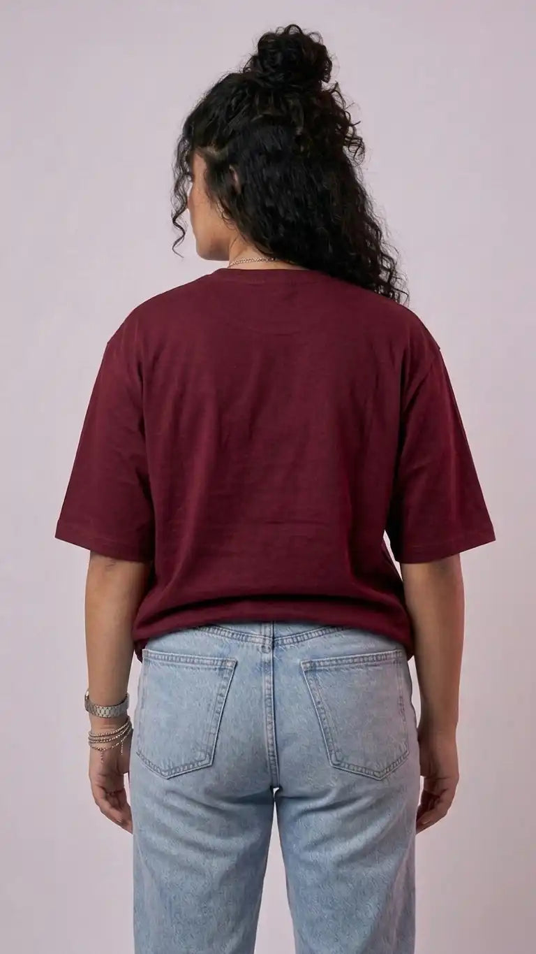 Red Flag Rhy T-shirt