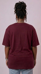 Red Flag Rhy T-shirt