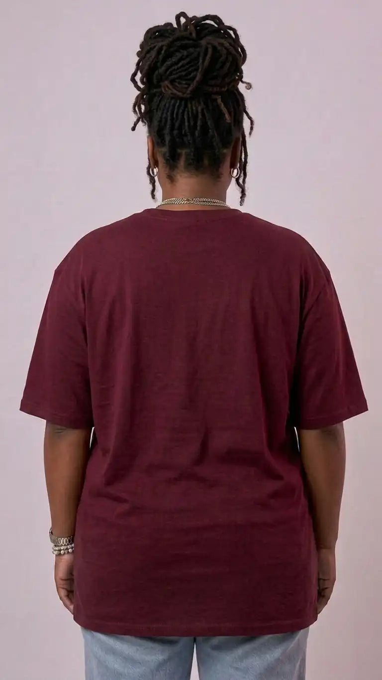 Red Flag Rhy T-shirt