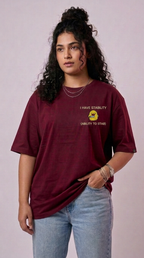 Stability Rhy T-shirt