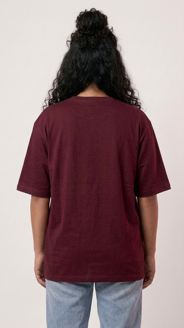 Stability Rhy T-shirt