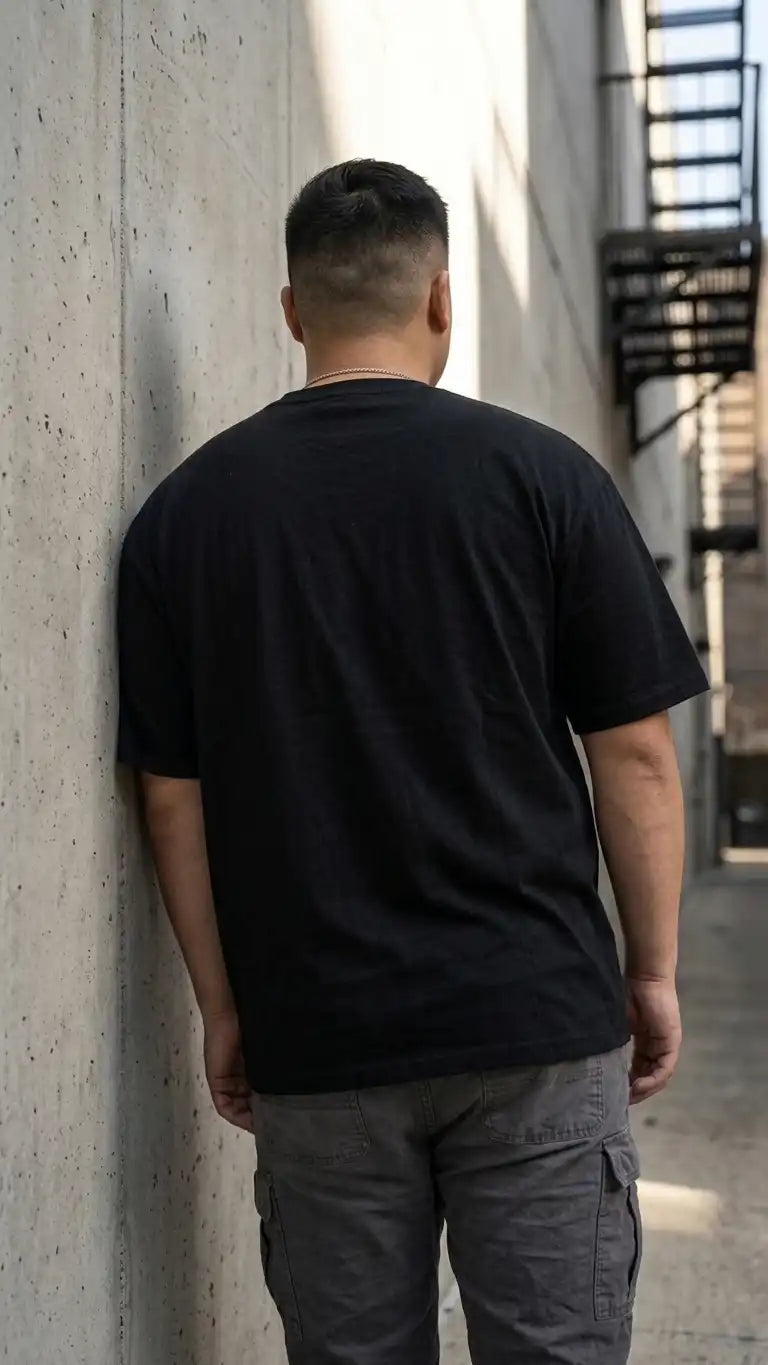 Trading Bull Rhy T-shirt