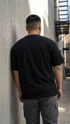 Trading Bull Rhy T-shirt