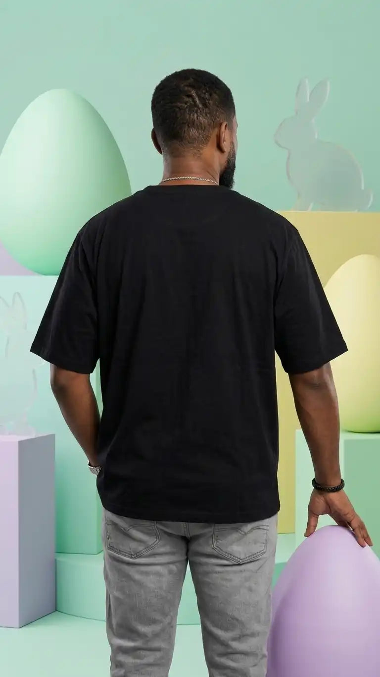 Trading Bull Rhy T-shirt