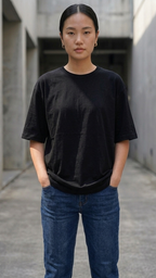 Whatever Rhy T-shirt
