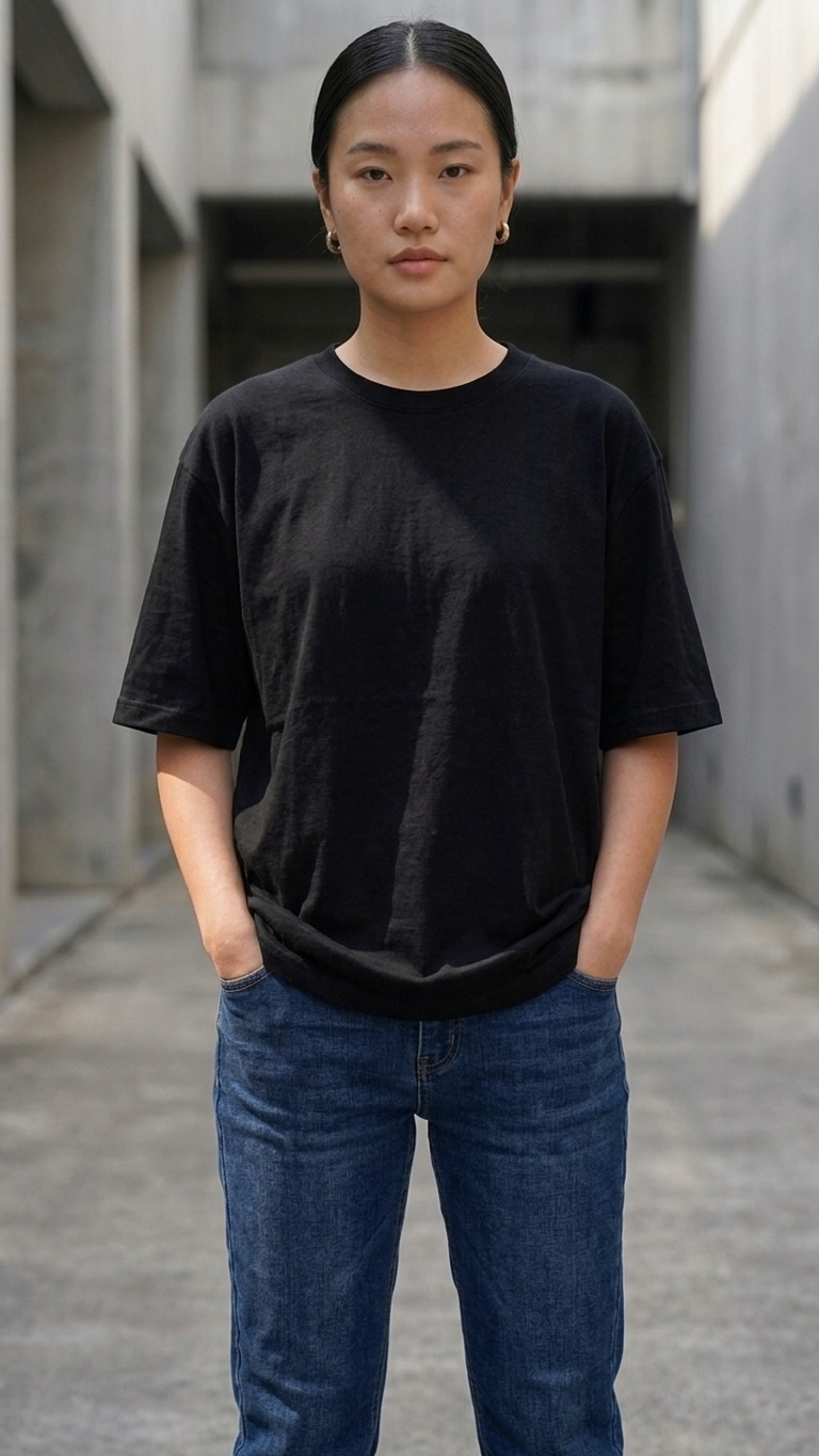 Whatever Rhy T-shirt