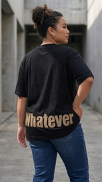 Whatever Rhy T-shirt