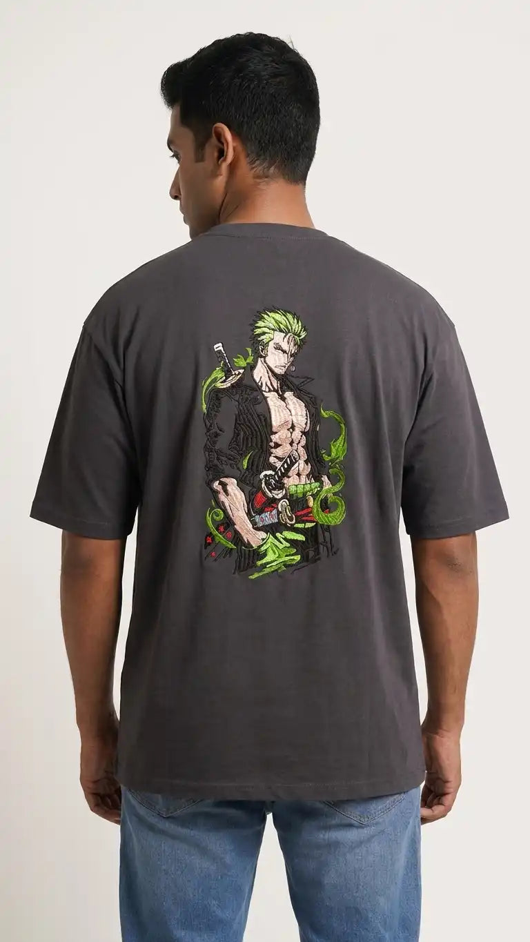 Zoro Rhy T-shirt