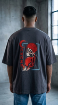 Akaza Rhy T-shirt