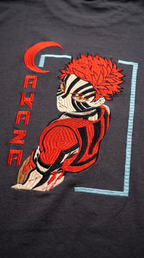 Akaza Rhy T-shirt