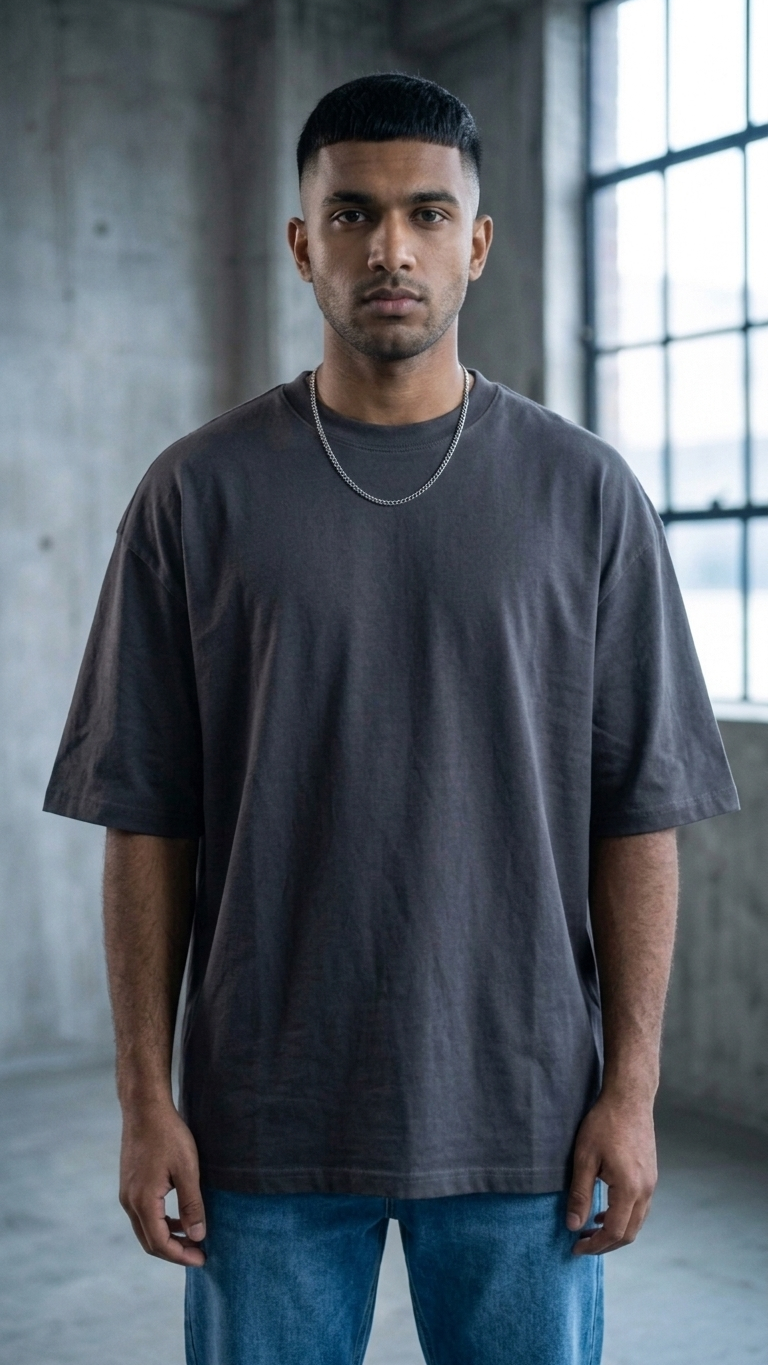 Akaza Rhy T-shirt