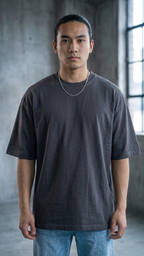 Akaza Rhy T-shirt